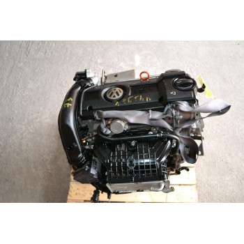 Κινητήρας - Μοτέρ Volkswagen Golf - Jetta - Scirocco - Passat - Leon - Octavia - A3 1.4 TSI 122PS CAX 2008-2014