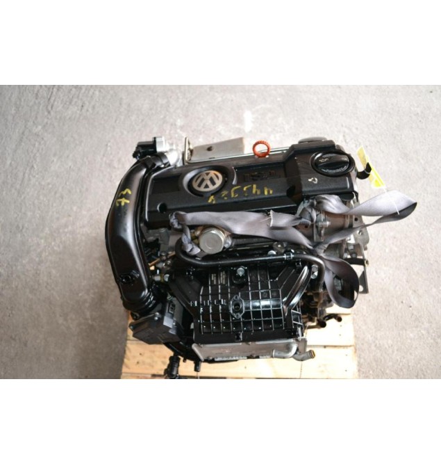Κινητήρας - Μοτέρ Volkswagen Golf - Jetta - Scirocco - Passat - Leon - Octavia - A3 1.4 TSI 122PS CAX 2008-2014