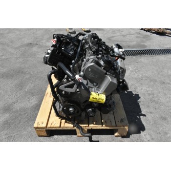 Κινητήρας - Μοτέρ Volkswagen Golf - Jetta - Scirocco - Passat - Leon - Octavia - A3 1.4 TSI 122PS CAX 2008-2014