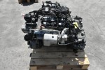 Κινητήρας - Μοτέρ Volkswagen Golf - Jetta - Scirocco - Passat - Leon - Octavia - A3 1.4 TSI 122PS CAX 2008-2014