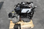 Κινητήρας - Μοτέρ Volkswagen Golf - Jetta - Scirocco - Passat - Leon - Octavia - A3 1.4 TSI 122PS CAX 2008-2014