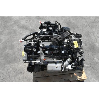 Κινητήρας - Μοτέρ Volkswagen Golf - Jetta - Scirocco - Passat - Leon - Octavia - A3 1.4 TSI 122PS CAX 2008-2014