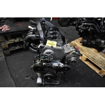 Κινητήρας - Μοτέρ Nissan X-Trail 2.0 QR20 140PS 2000-2007
