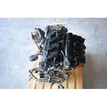Κινητήρας - Μοτέρ Nissan X-Trail 2.0 QR20 140PS 2000-2007