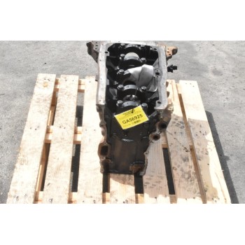 Κορμός (Μπλόκ) Μηχανής Nissan Navara  D21 KA24 12V 610111 Αδειος std 1997-2001