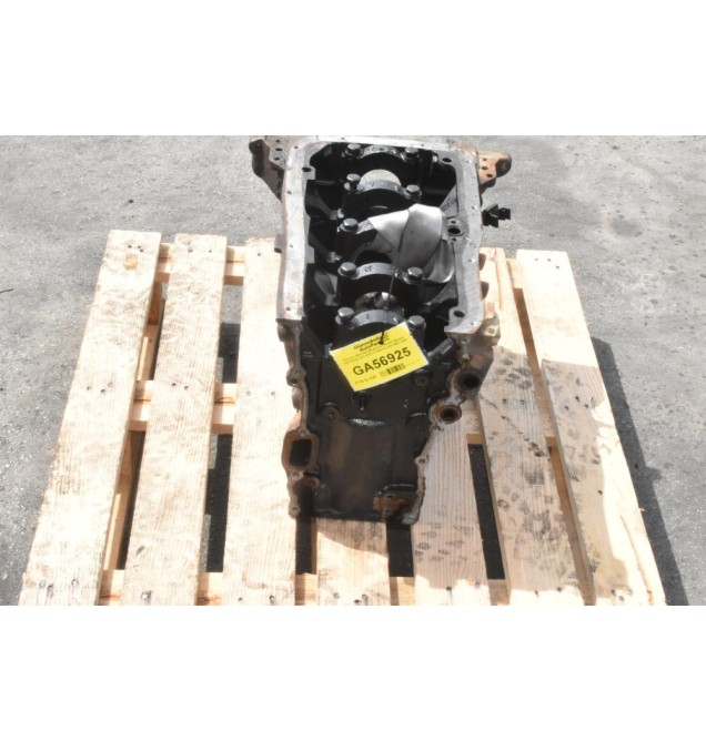 Κορμός (Μπλόκ) Μηχανής Nissan Navara  D21 KA24 12V 610111 Αδειος std 1997-2001