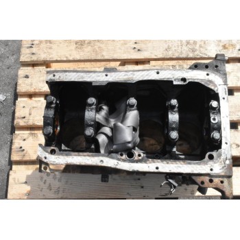 Κορμός (Μπλόκ) Μηχανής Nissan Navara  D21 KA24 12V 610111 Αδειος std 1997-2001