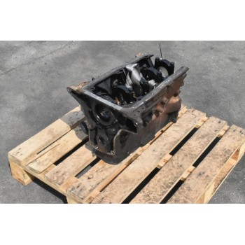 Κορμός (Μπλόκ) Μηχανής Nissan Navara  D21 KA24 12V 610111 Αδειος std 1997-2001