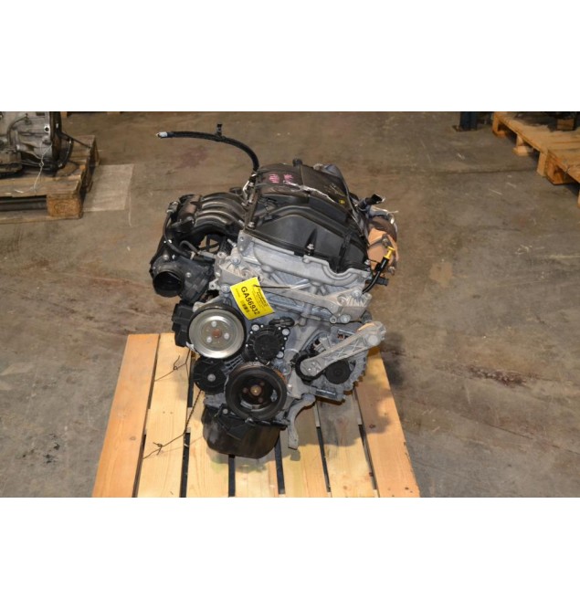 Κινητήρας - Μοτέρ Mini Cooper 1.6 N18B16AB 2008-2015