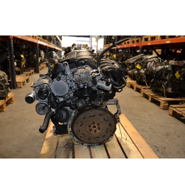 Κινητήρας - Μοτέρ Mini Cooper 1.6 N18B16AB 2008-2015