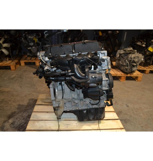 Κινητήρας - Μοτέρ Mini Cooper 1.6 N18B16AB 2008-2015