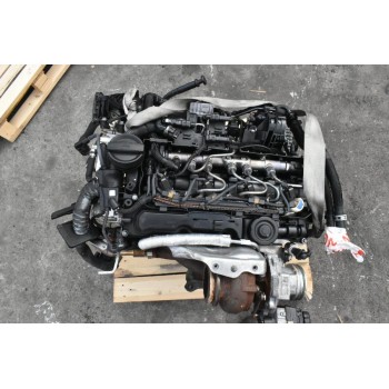 Κινητήρας - Μοτέρ Bmw 120(F40) /220(F44) / X1(F48) / X2(F39) B47C20A 2.0d  2017-2023