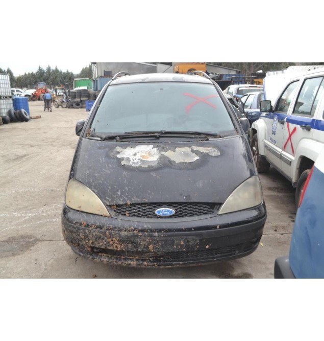 Ολόκληρο Αυτοκίνητο Ford Galaxy 2.0 Αρ.Κινητήρα NSE 1995-2006