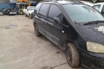 Ολόκληρο Αυτοκίνητο Ford Galaxy 2.0 Αρ.Κινητήρα NSE 1995-2006
