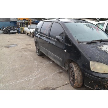 Ολόκληρο Αυτοκίνητο Ford Galaxy 2.0 Αρ.Κινητήρα NSE 1995-2006