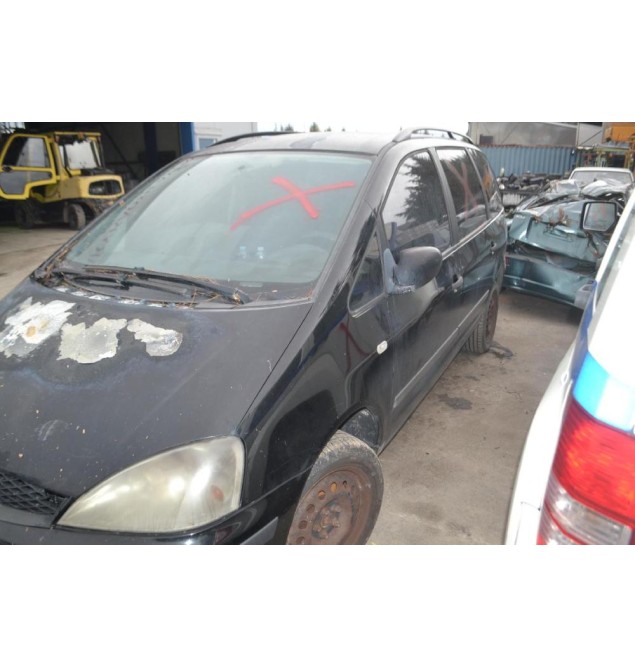 Ολόκληρο Αυτοκίνητο Ford Galaxy 2.0 Αρ.Κινητήρα NSE 1995-2006