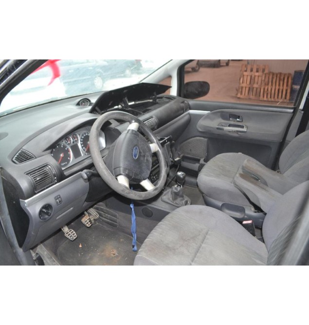 Ολόκληρο Αυτοκίνητο Ford Galaxy 2.0 Αρ.Κινητήρα NSE 1995-2006