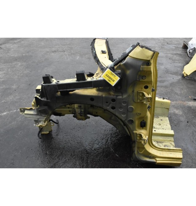 Θολος Αριστερος Renault Kangoo 2012-2017