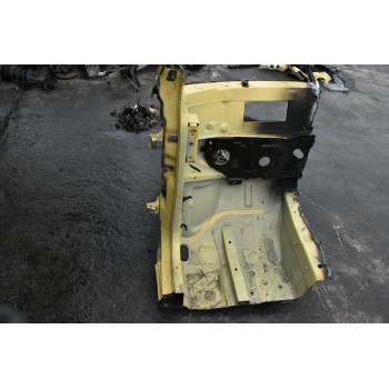 Θολος Αριστερος Renault Kangoo 2012-2017