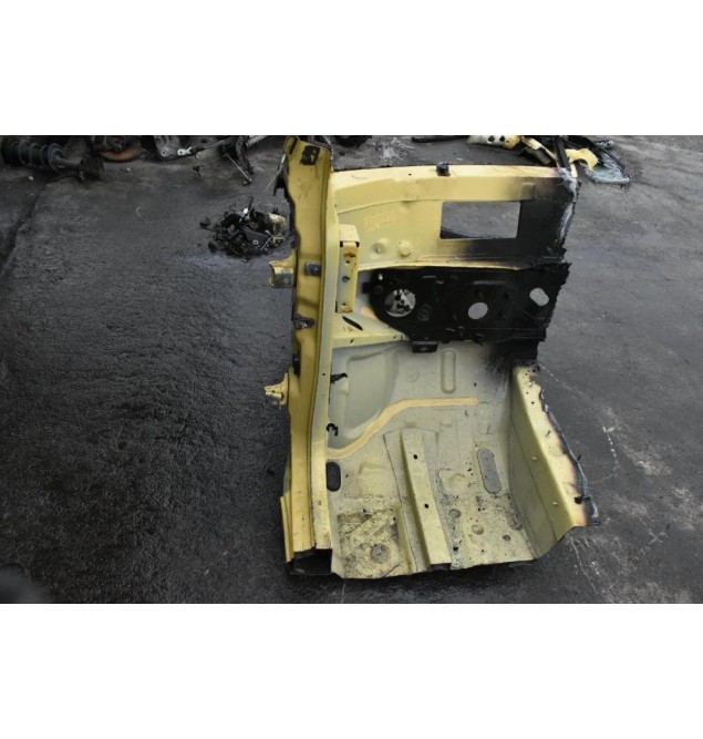 Θολος Αριστερος Renault Kangoo 2012-2017