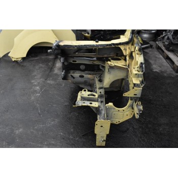 Θολος Αριστερος Renault Kangoo 2012-2017