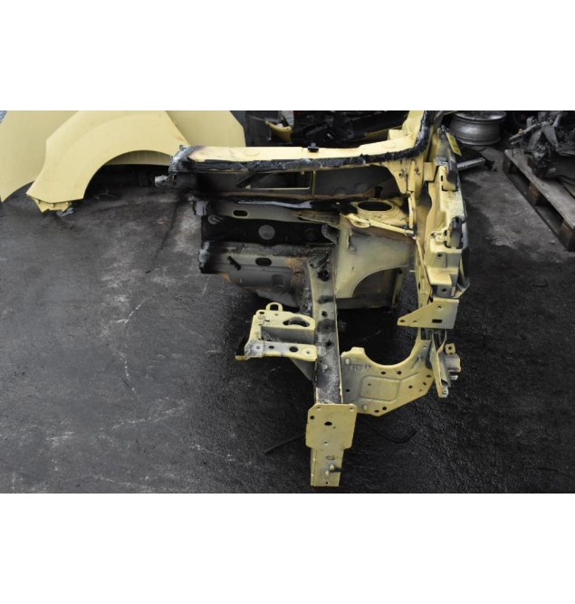 Θολος Αριστερος Renault Kangoo 2012-2017