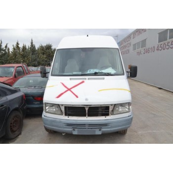 Ολόκληρο Αυτοκίνητο Mercedes-Benz Sprinter 314 2.3 Αρ.Κινητήρα 111.979 1995-2006