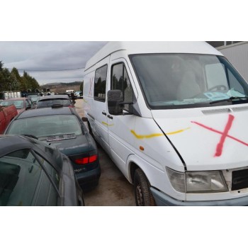 Ολόκληρο Αυτοκίνητο Mercedes-Benz Sprinter 314 2.3 Αρ.Κινητήρα 111.979 1995-2006
