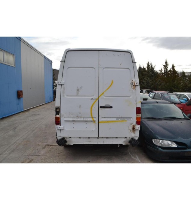 Ολόκληρο Αυτοκίνητο Mercedes-Benz Sprinter 314 2.3 Αρ.Κινητήρα 111.979 1995-2006