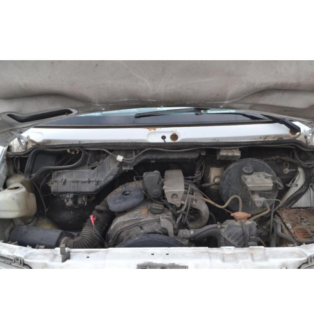Ολόκληρο Αυτοκίνητο Mercedes-Benz Sprinter 314 2.3 Αρ.Κινητήρα 111.979 1995-2006