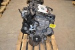Κινητήρας - Μοτέρ Volkswagen Golf - Jetta - Touran 1.4 TSI 170PS BLG 2002-2010 (Ιαπωνίας 38.000kmh)