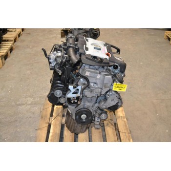Κινητήρας - Μοτέρ Volkswagen Golf - Jetta - Touran 1.4 TSI 170PS BLG 2002-2010 (Ιαπωνίας 38.000kmh)