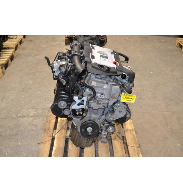 Κινητήρας - Μοτέρ Volkswagen Golf - Jetta - Touran 1.4 TSI 170PS BLG 2002-2010 (Ιαπωνίας 38.000kmh)