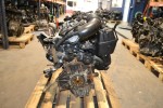 Κινητήρας - Μοτέρ Volkswagen Golf - Jetta - Touran 1.4 TSI 170PS BLG 2002-2010 (Ιαπωνίας 38.000kmh)
