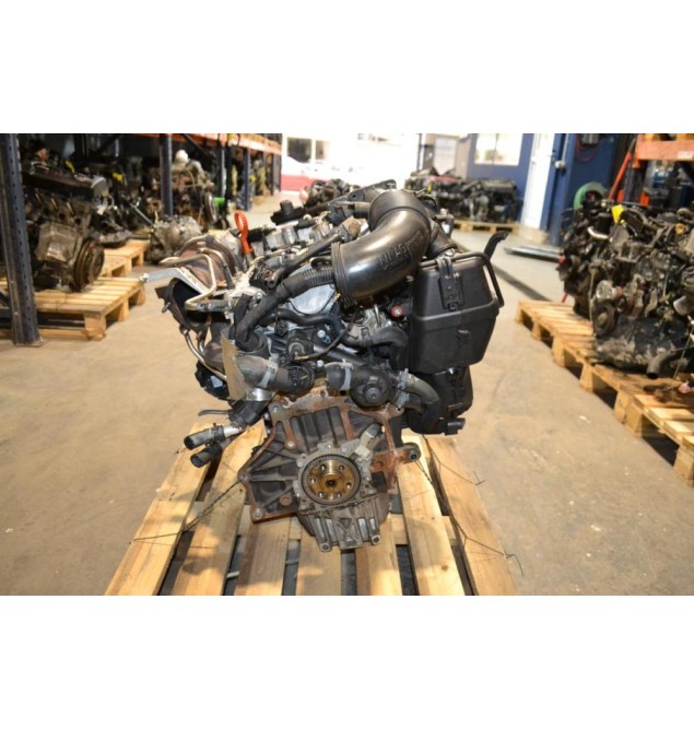 Κινητήρας - Μοτέρ Volkswagen Golf - Jetta - Touran 1.4 TSI 170PS BLG 2002-2010 (Ιαπωνίας 38.000kmh)