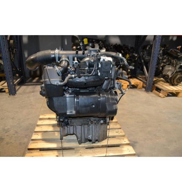Κινητήρας - Μοτέρ Volkswagen Golf - Jetta - Touran 1.4 TSI 170PS BLG 2002-2010 (Ιαπωνίας 38.000kmh)