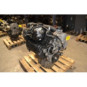 Κινητήρας - Μοτέρ Volkswagen Golf - Jetta - Touran 1.4 TSI 170PS BLG 2002-2010 (Ιαπωνίας 38.000kmh)