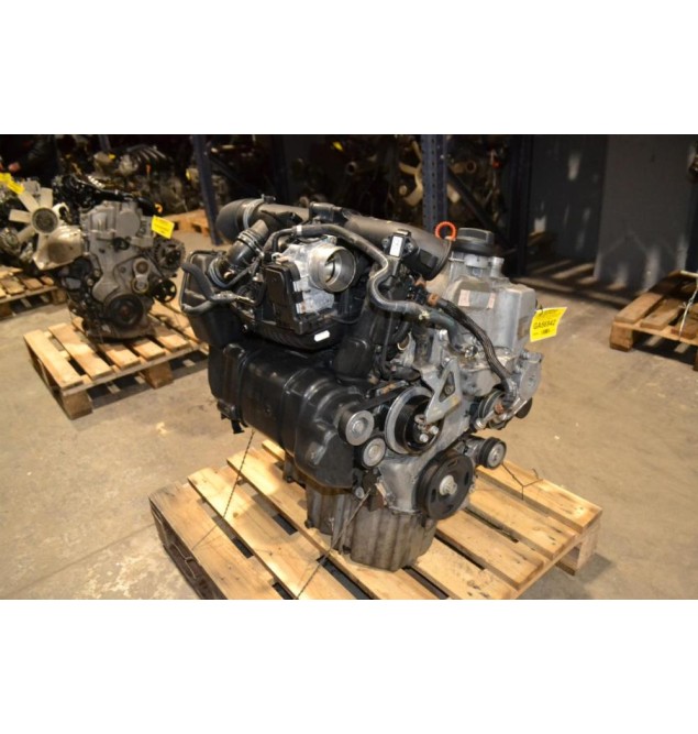 Κινητήρας - Μοτέρ Volkswagen Golf - Jetta - Touran 1.4 TSI 170PS BLG 2002-2010 (Ιαπωνίας 38.000kmh)