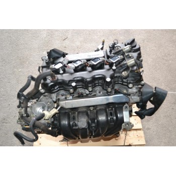 Κινητήρας - Μοτέρ Toyota Yaris - Auris - Corolla 1.3 1NR-FE 2009-2016