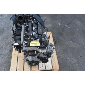 Κινητήρας - Μοτέρ Toyota Yaris - Auris - Corolla 1.3 1NR-FE 2009-2016