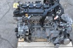 Κινητήρας - Μοτέρ Toyota Yaris - Auris - Corolla 1.3 1NR-FE 2009-2016