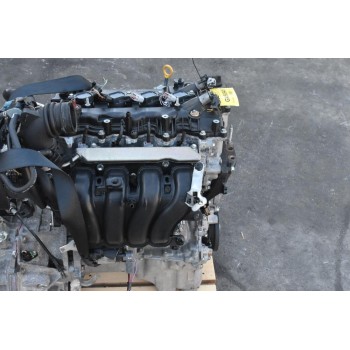 Κινητήρας - Μοτέρ Toyota Yaris - Auris - Corolla 1.3 1NR-FE 2009-2016