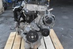Κινητήρας - Μοτέρ Toyota Yaris - Auris - Corolla 1.3 1NR-FE 2009-2016