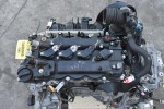 Κινητήρας - Μοτέρ Toyota Yaris - Auris - Corolla 1.3 1NR-FE 2009-2016