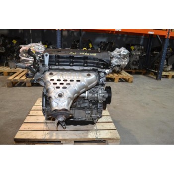 Κινητήρας - Μοτέρ Mitsubishi Outlander 2.4 170PS Mivec 4B12 2007-2012 (C-Crosser Peugeot 4007)