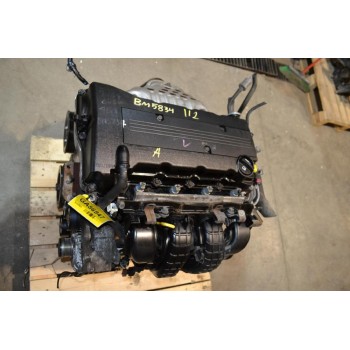 Κινητήρας - Μοτέρ Mitsubishi Outlander 2.4 170PS Mivec 4B12 2007-2012 (C-Crosser Peugeot 4007)