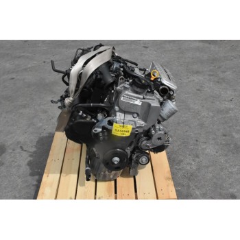 Κινητήρας Μοτέρ Volkswagen Touran 1.4 TSI CTH 2010-2017 (123.000KM)