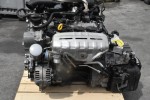 Κινητήρας Μοτέρ Volkswagen Touran 1.4 TSI CTH 2010-2017 (123.000KM)