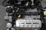 Κινητήρας Μοτέρ Volkswagen Touran 1.4 TSI CTH 2010-2017 (123.000KM)