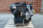 Κινητήρας - Μοτέρ Skoda Octavia - A3 - TT - Passat - Altea - Leon - Toledo 2.0 TFSI 200PS BWA 2004-2010 126.000ΚΜ